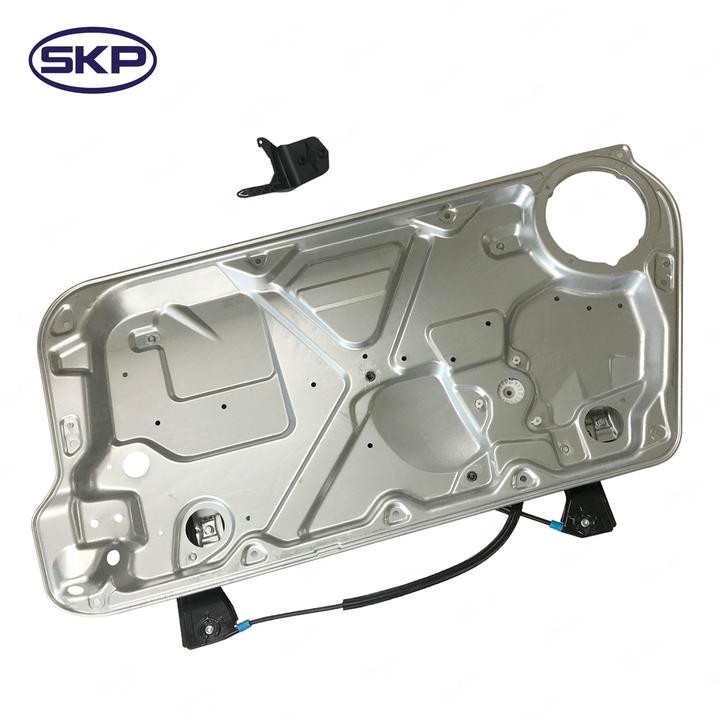 Window Regulator