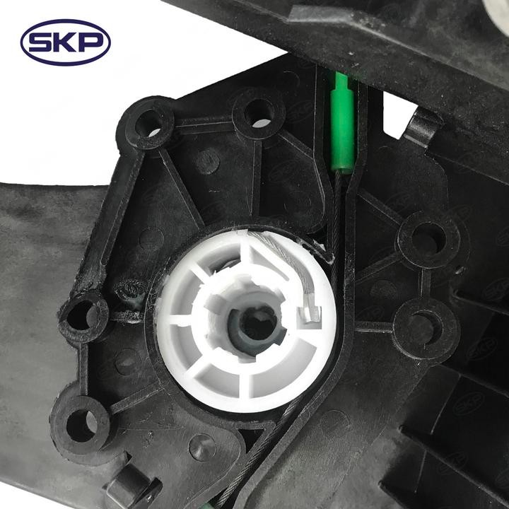 Window Regulator