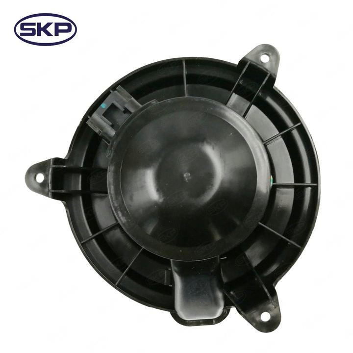 HVAC Blower Motor