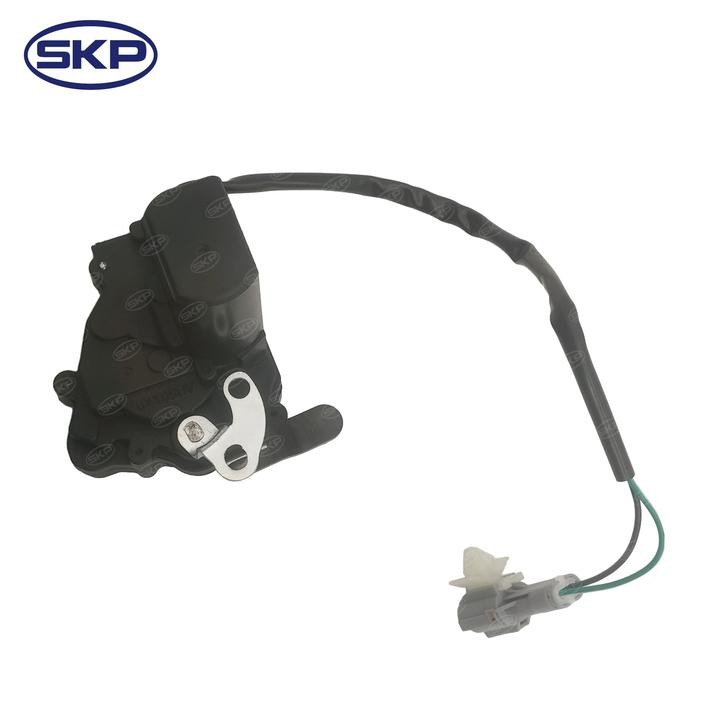 DOOR LOCK ACTUATOR MOTOR