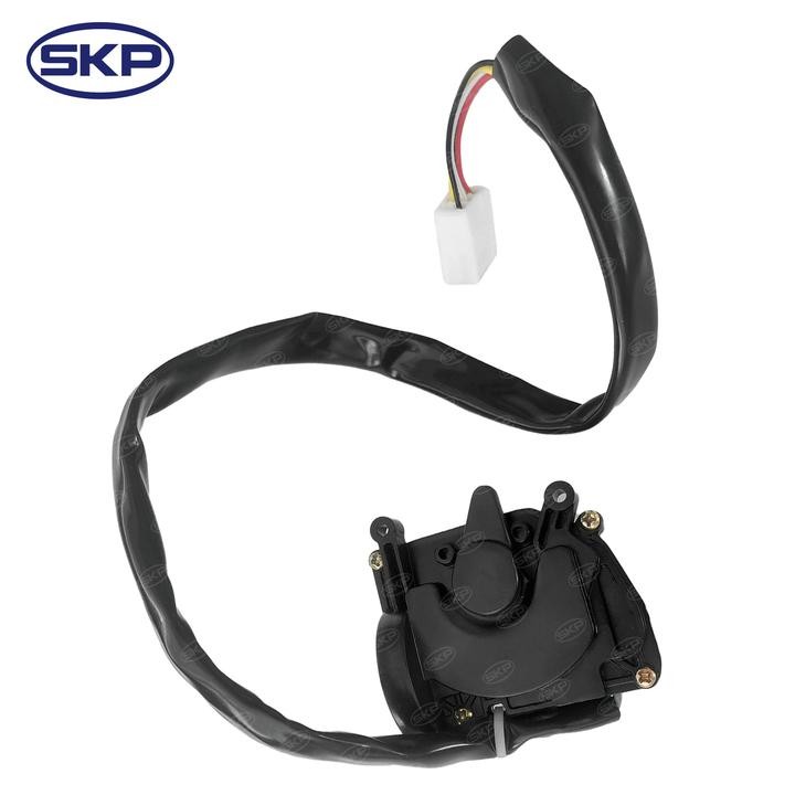 Door Lock Actuator Motor