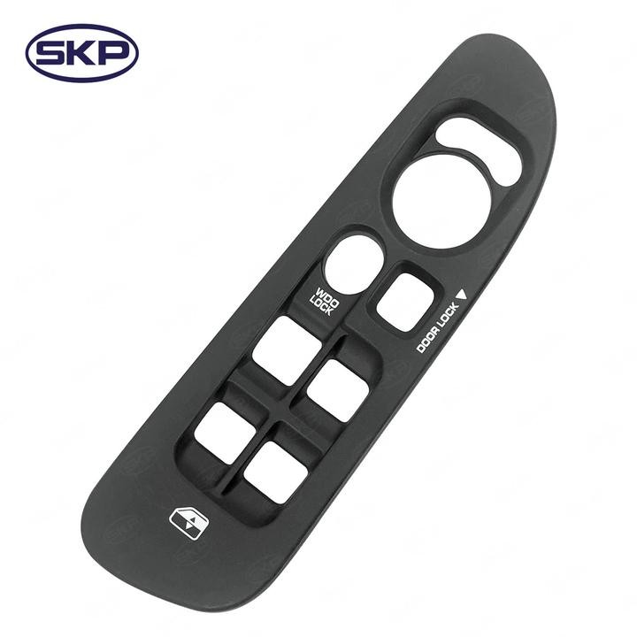 Door Window Switch Bezel