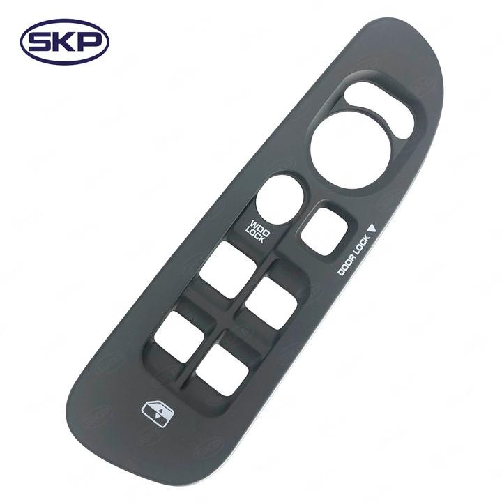 Door Window Switch Bezel