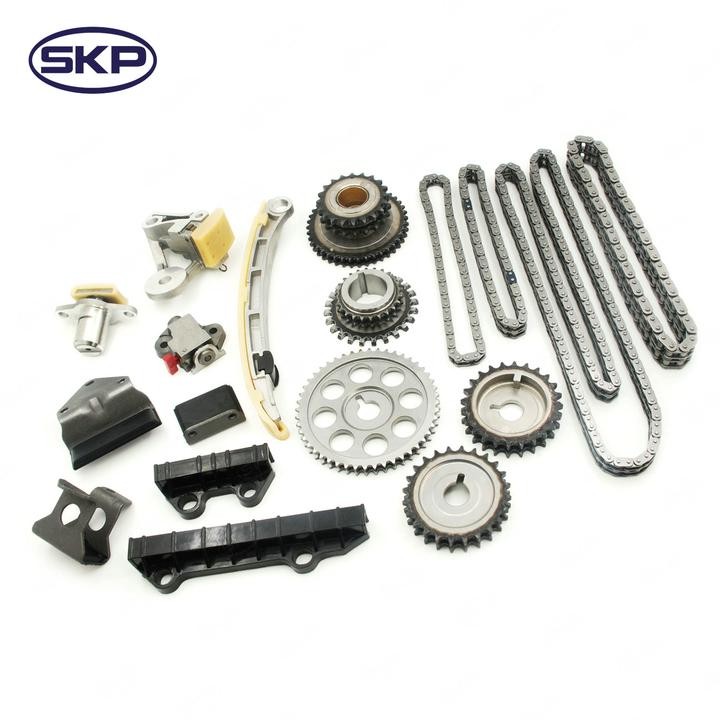 Engine Timing Chain Kit