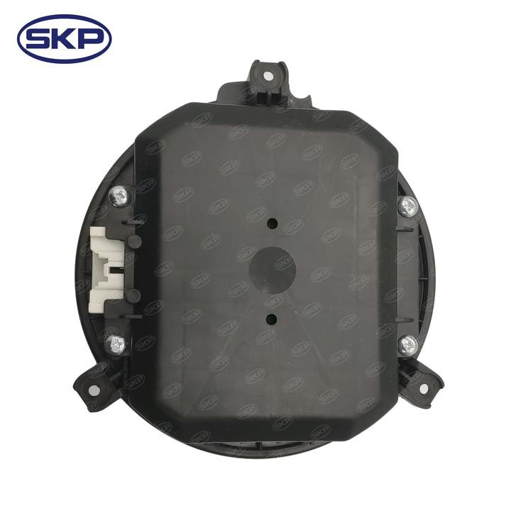 HVAC BLOWER MOTOR
