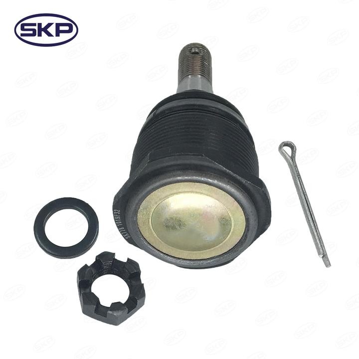 Suspension Ball Joint
