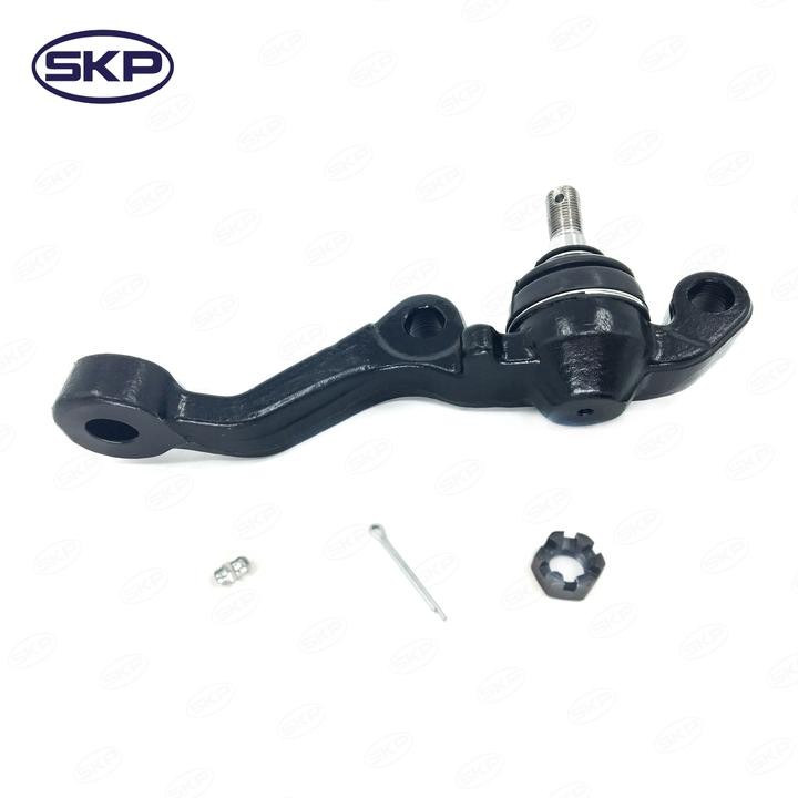 Suspension Ball Joint