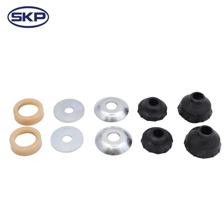 SUSPENSION CONTROL ARM BUSHING