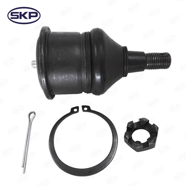 Suspension Ball Joint