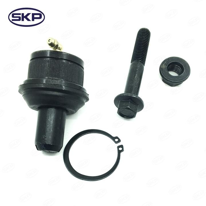 Suspension Ball Joint