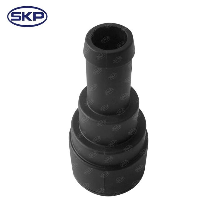 Coolant   Connector - Inlet/Outlet 3/4In. Tube x 5/8In. Hose