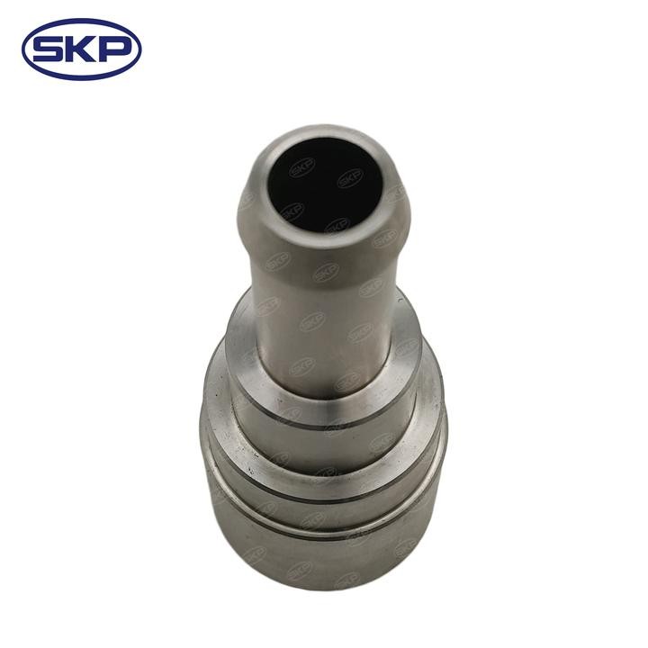 HVAC Heater Hose Connector