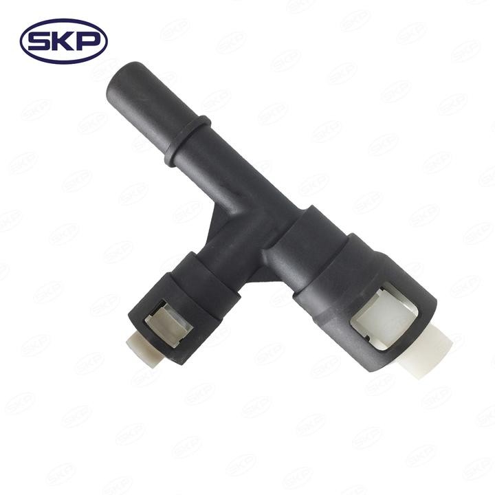 HVAC Heater Hose Connector