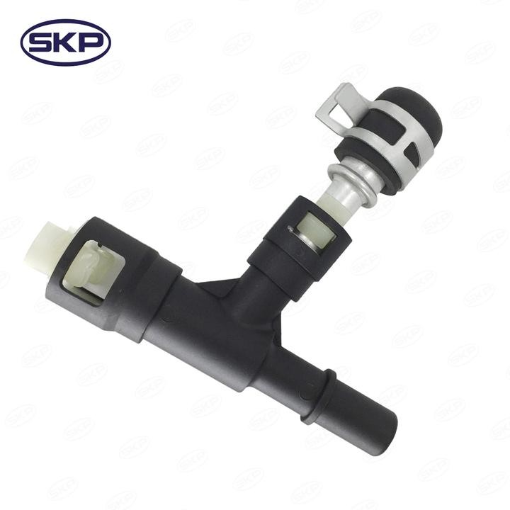 HVAC Heater Hose Connector