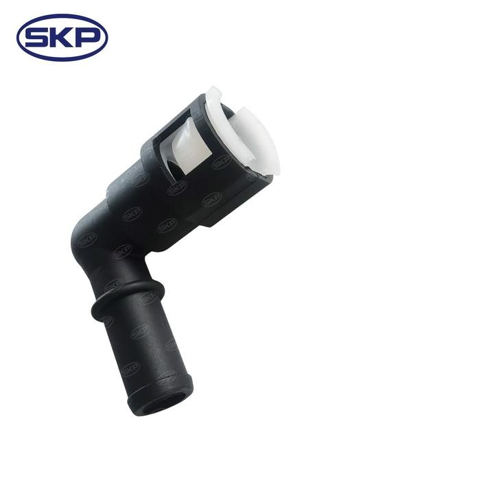 HVAC Heater Hose Connector