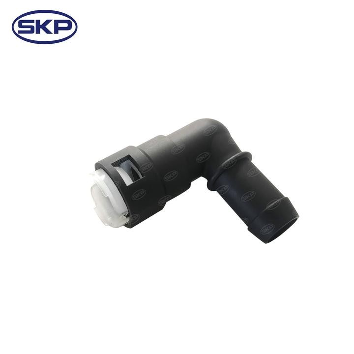 HVAC Heater Hose Connector