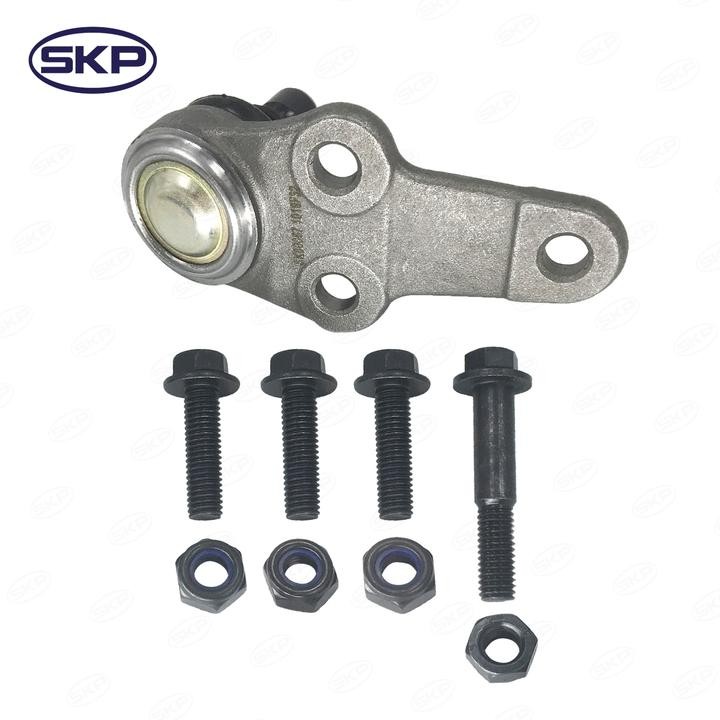 Suspension Ball Joint