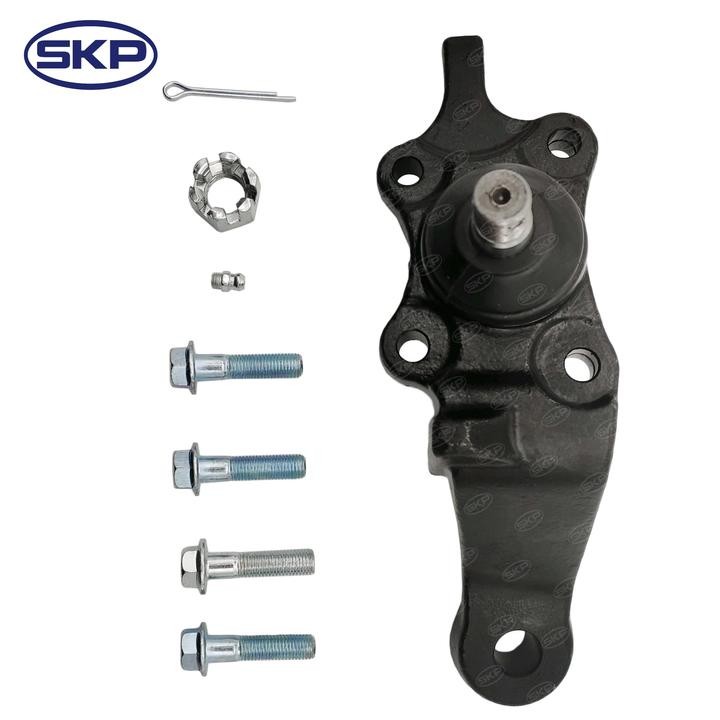 SUSPENSION BALL JOINT