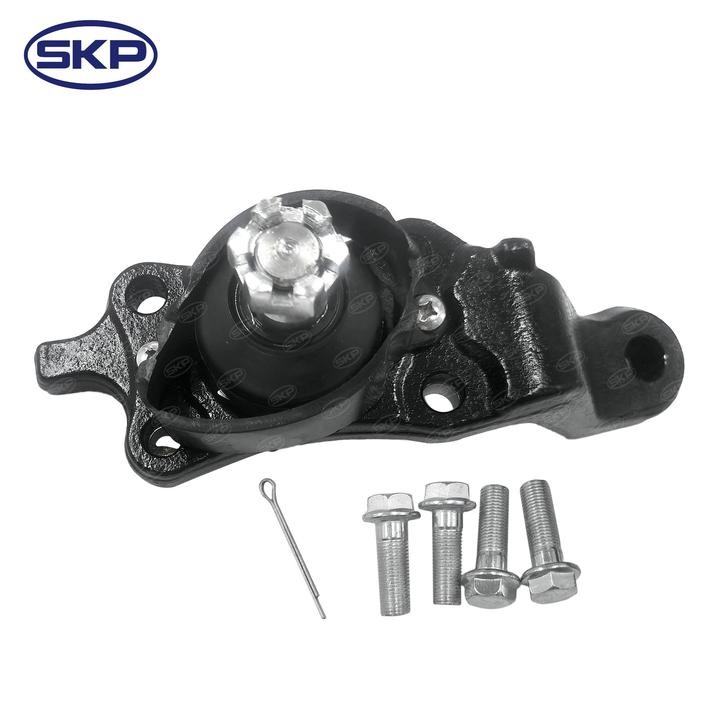 Suspension Ball Joint