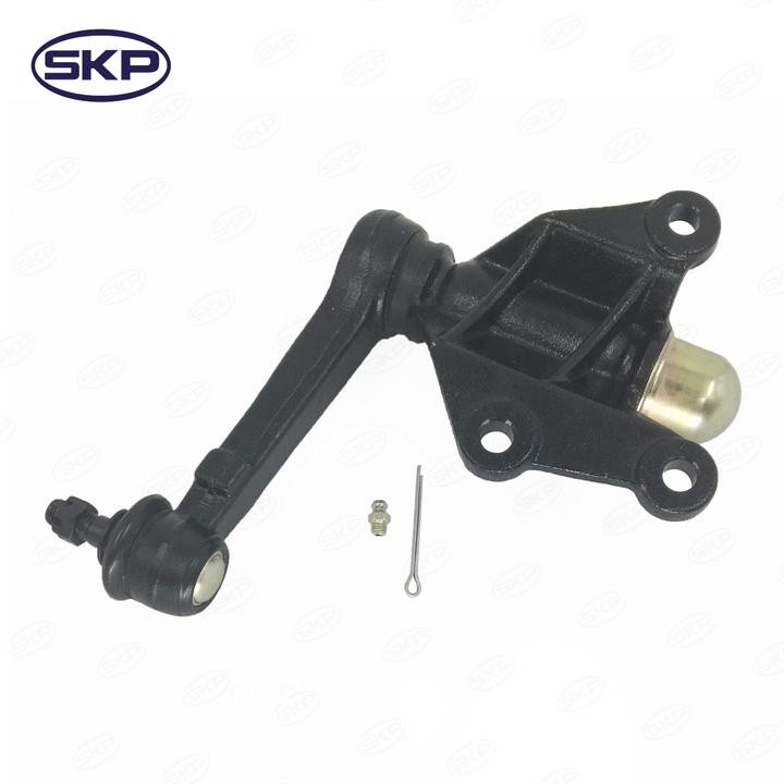 Steering Idler Arm