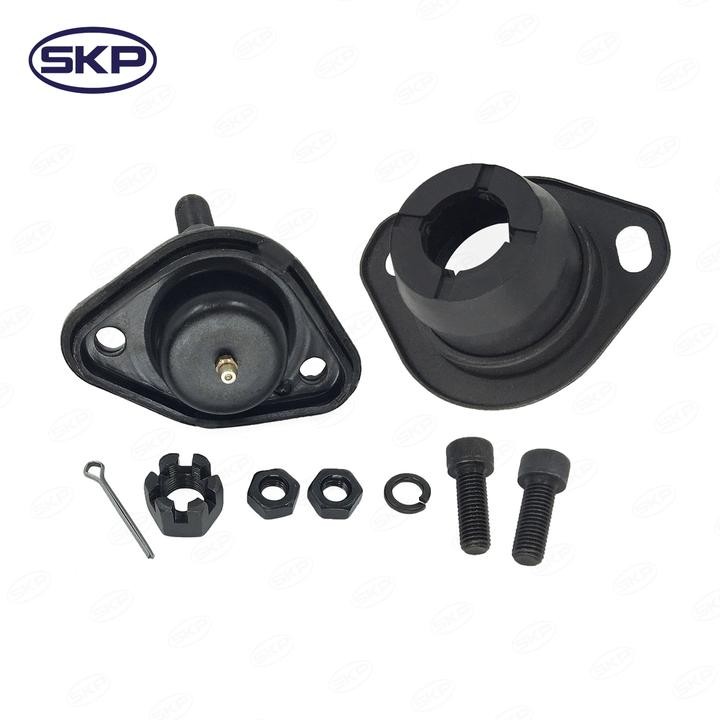 Suspension Ball Joint