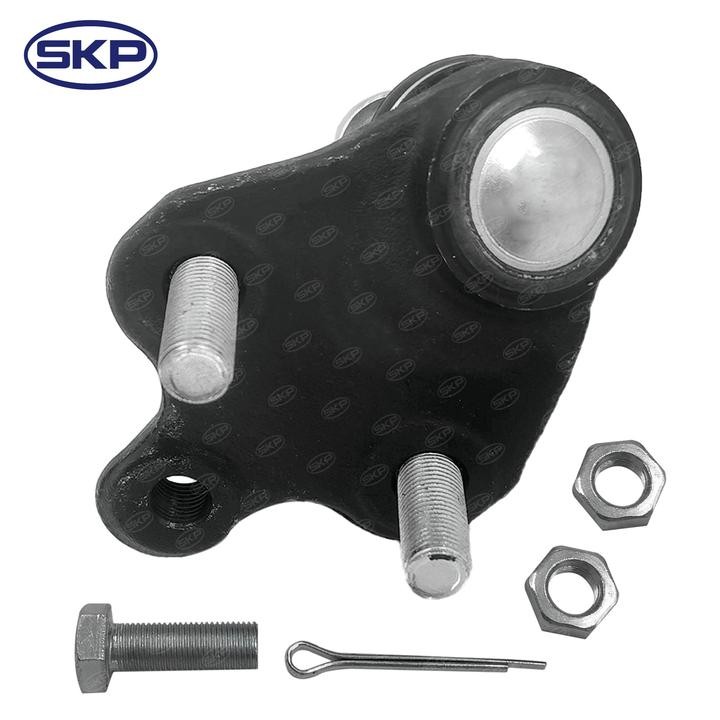 Suspension Ball Joint