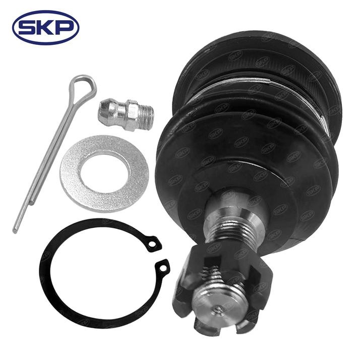 Suspension Ball Joint