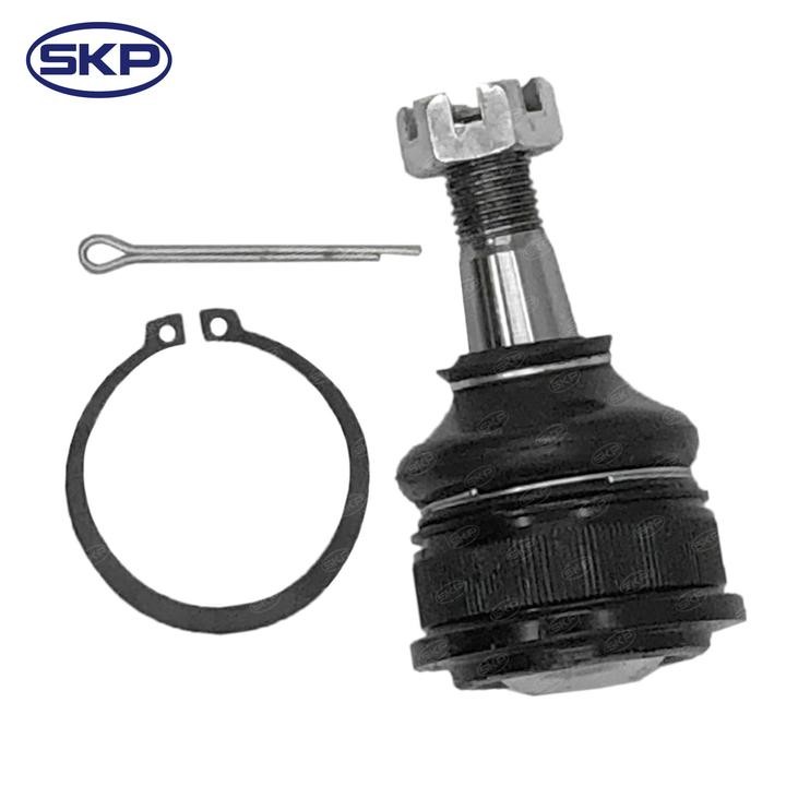 Suspension Ball Joint