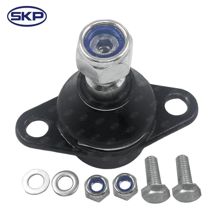 Suspension Ball Joint