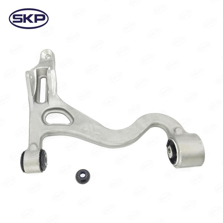 Suspension Control Arm