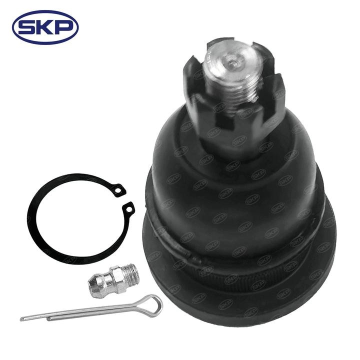 Suspension Ball Joint