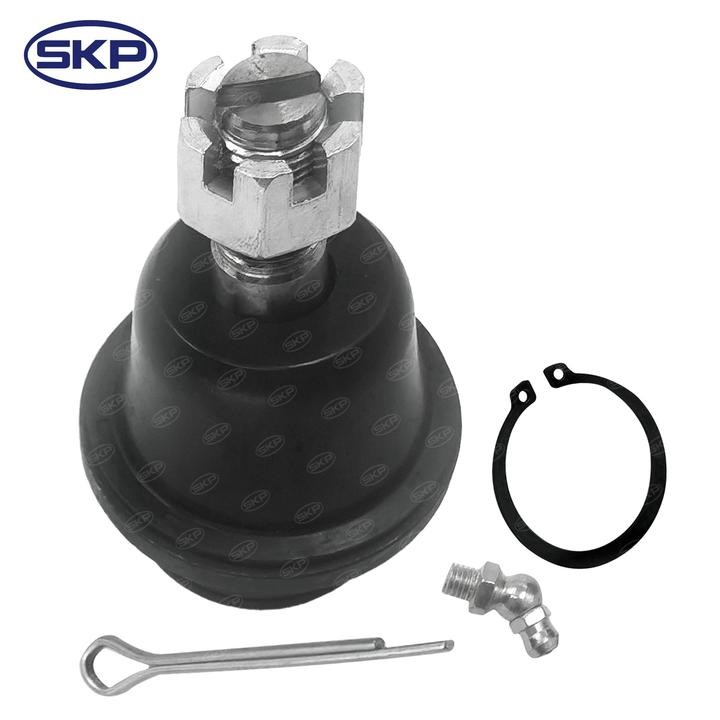 Suspension Ball Joint