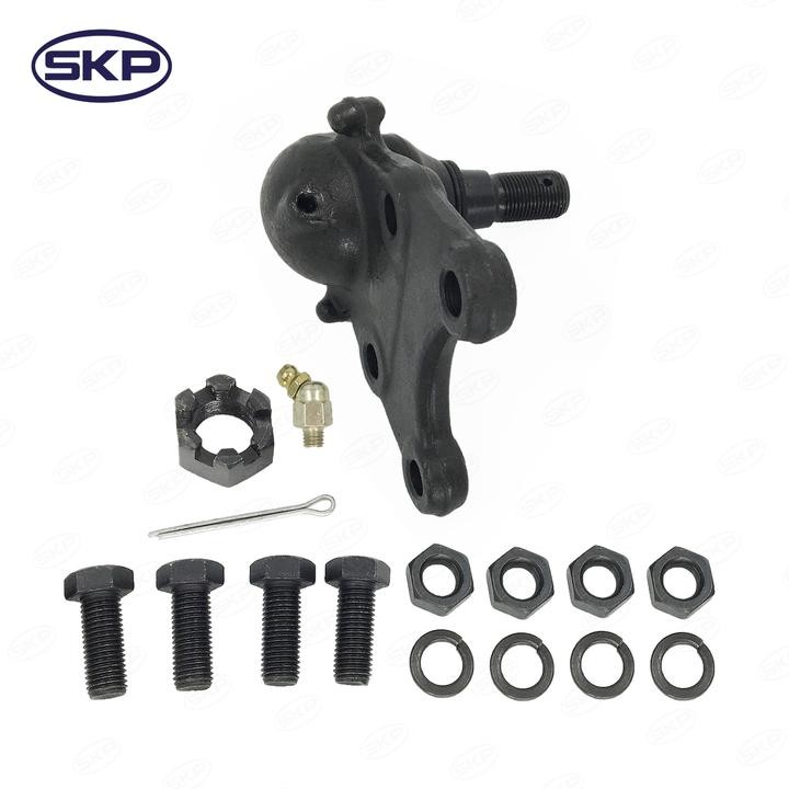 Suspension Ball Joint