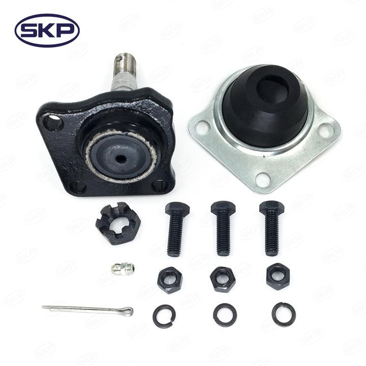 Suspension Ball Joint