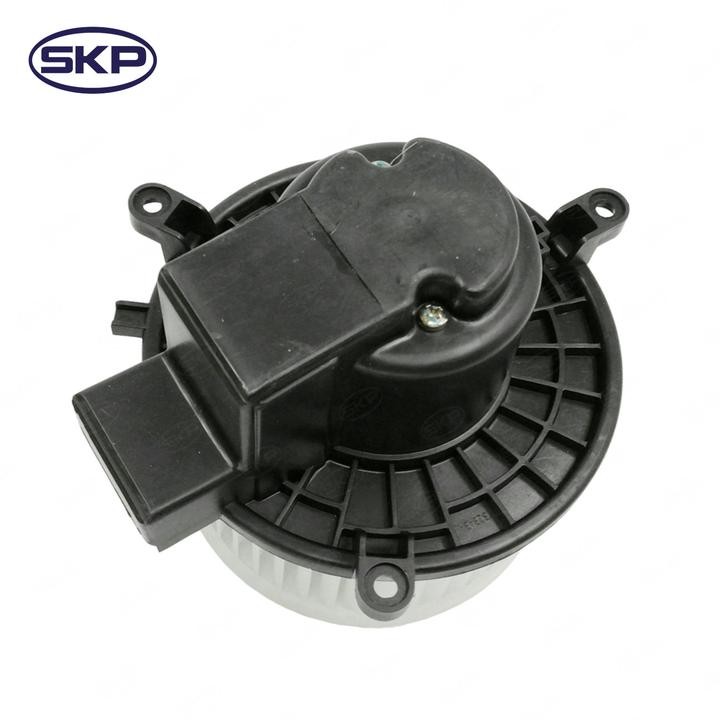 HVAC Blower Motor