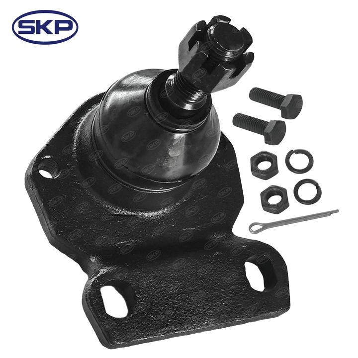 Suspension Ball Joint