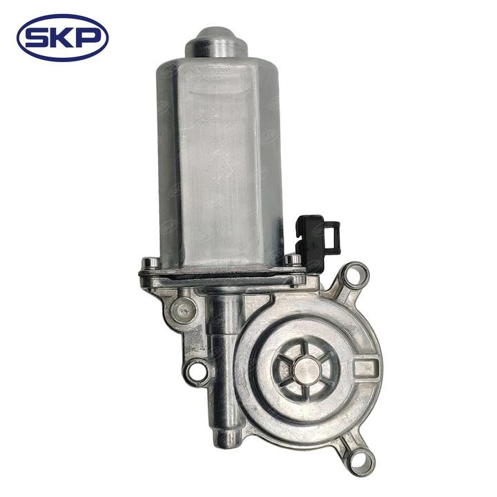 POWER WINDOW MOTOR