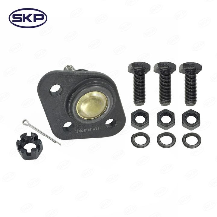 Suspension Ball Joint