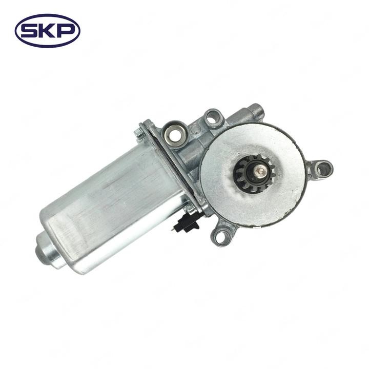Power Window Motor