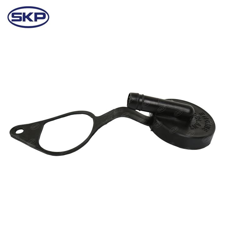 ENGINE COOLANT RESERVOIR CAP