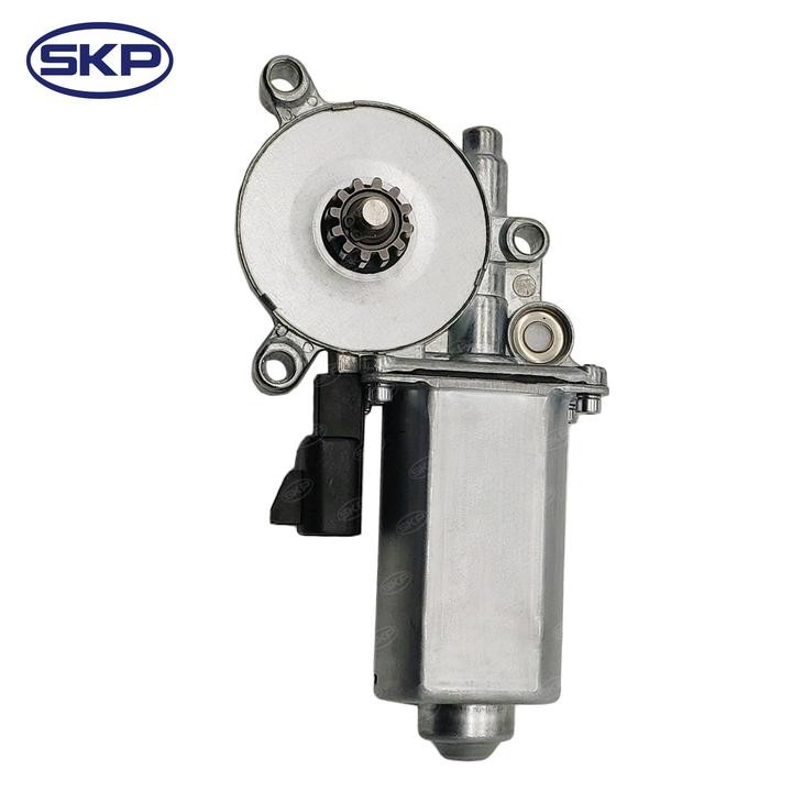 POWER WINDOW MOTOR