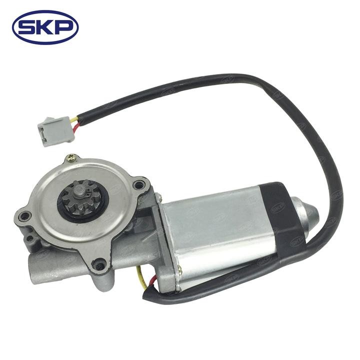 Power Window Motor