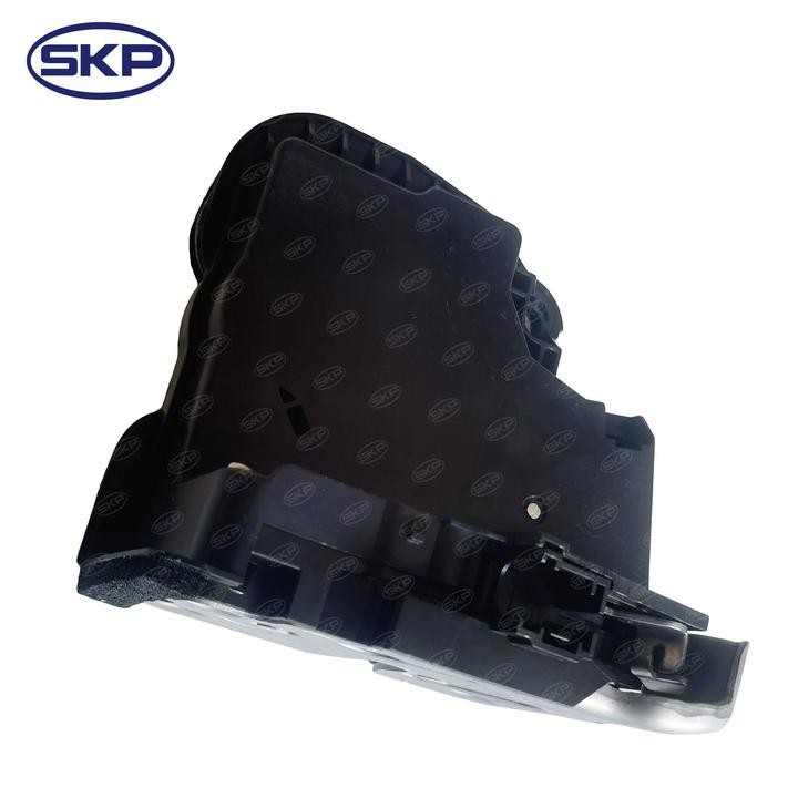 Door Lock Actuator
