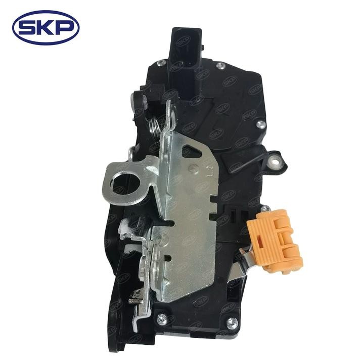 Door Lock Actuator