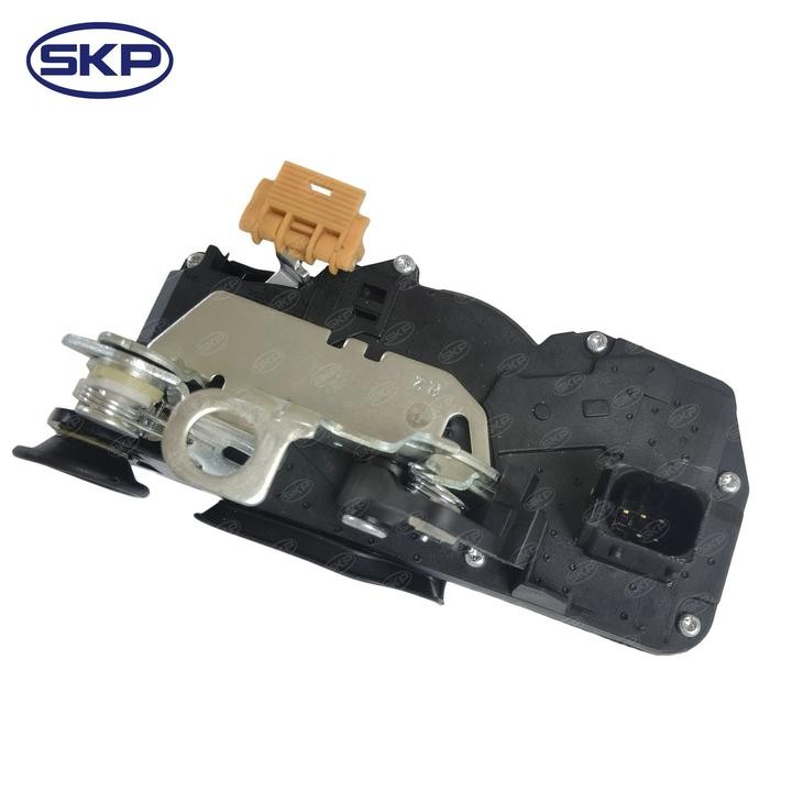 Door Lock Actuator
