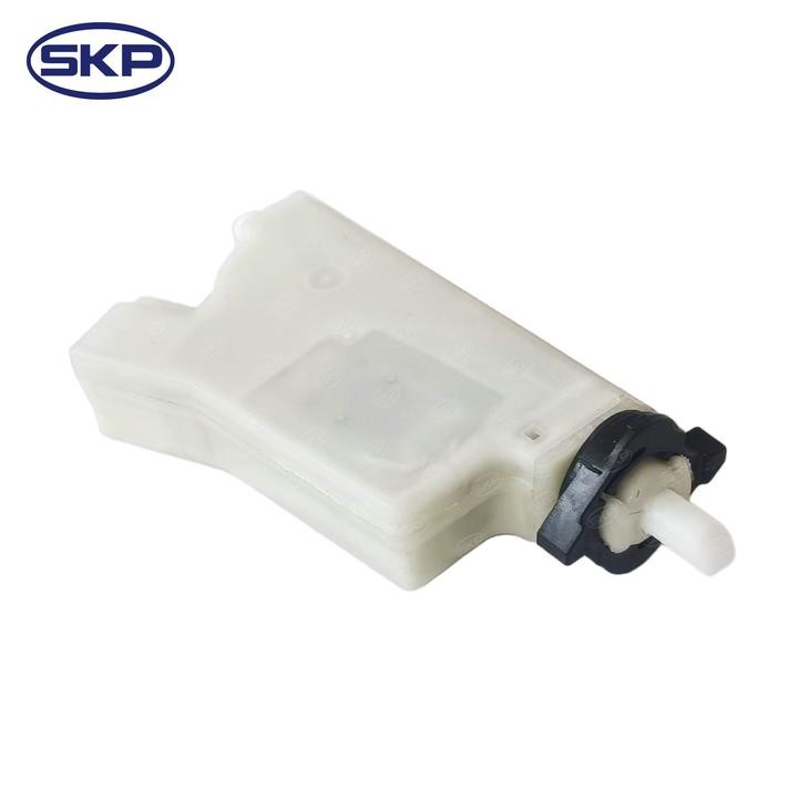 Door Lock Actuator