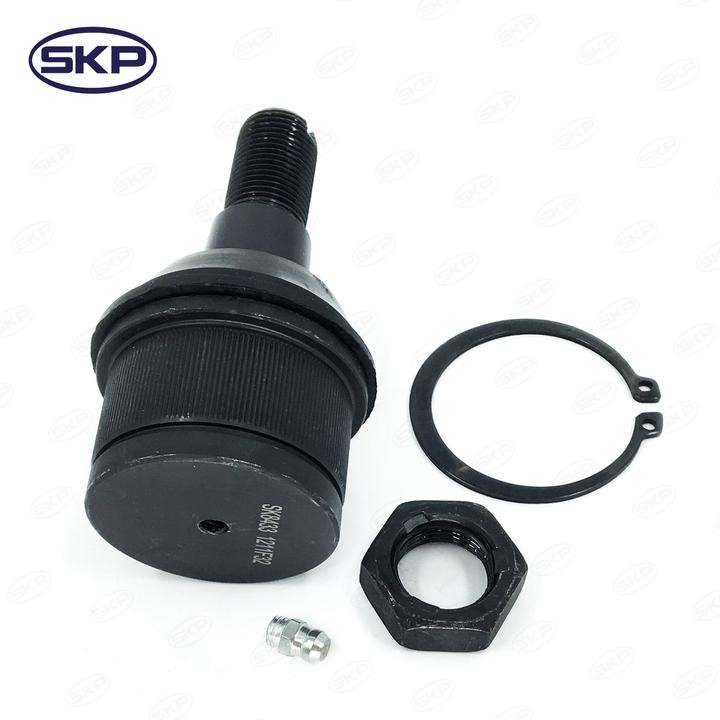 Suspension Ball Joint