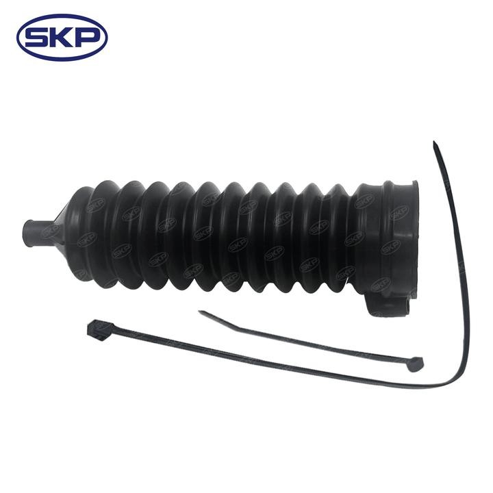 Rack and Pinion Bellows Kit
