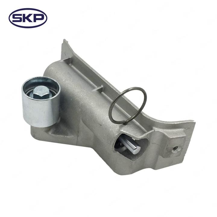 Engine Timing Belt Tensioner