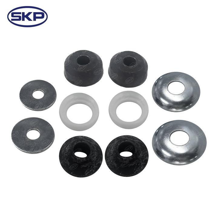 Radius Arm Bushing Kit
